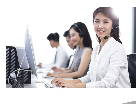 —贴心服务，售后无忧